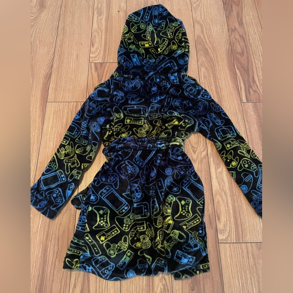 George House Coat - Picture 4 of 6